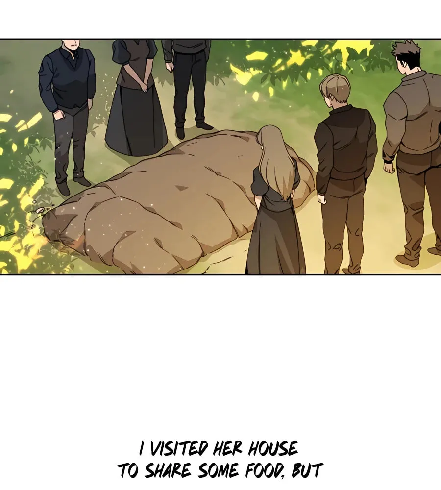 I'll Resign and Have a Fresh Start in This World Chapter 17 page 59 - 