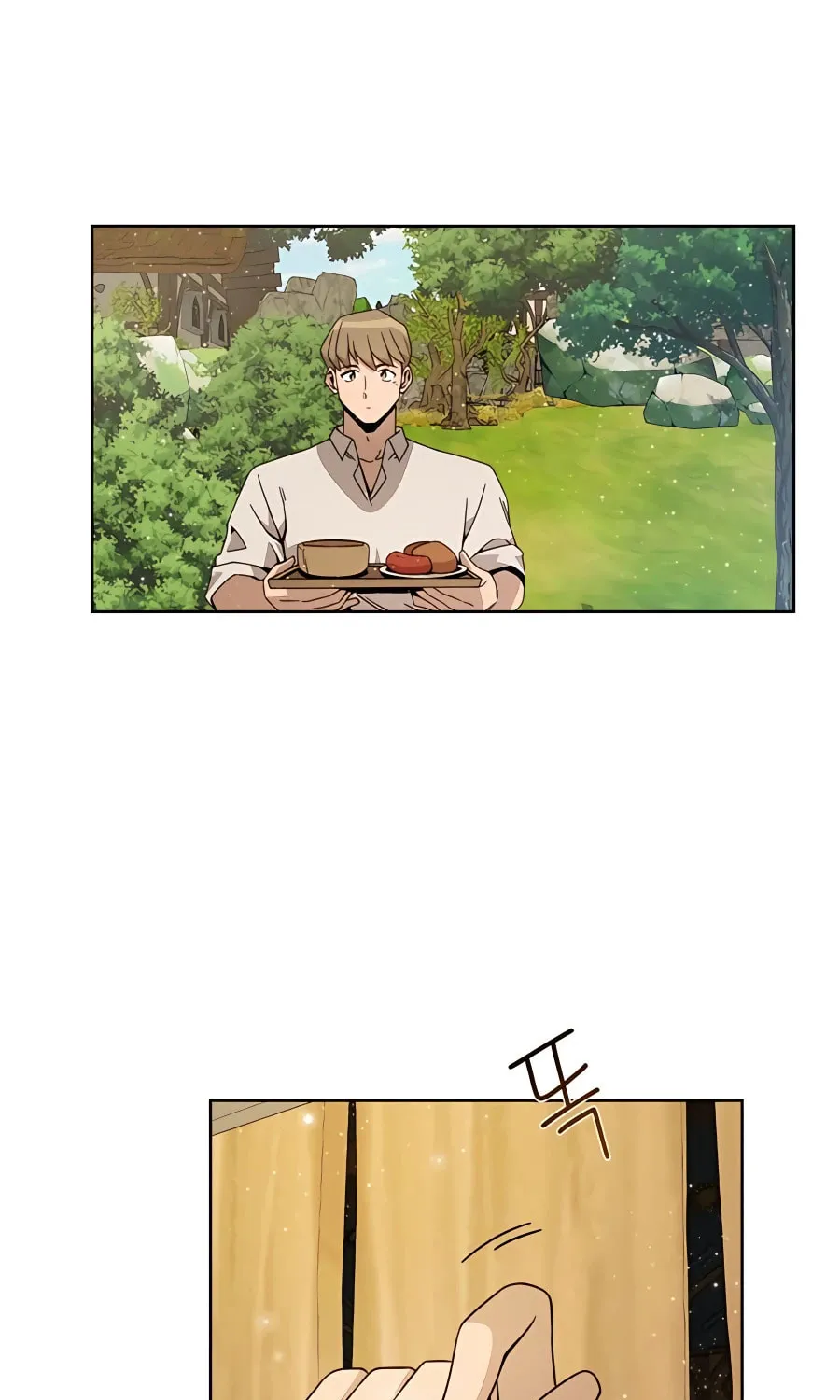 I'll Resign and Have a Fresh Start in This World Chapter 17 page 60 - 