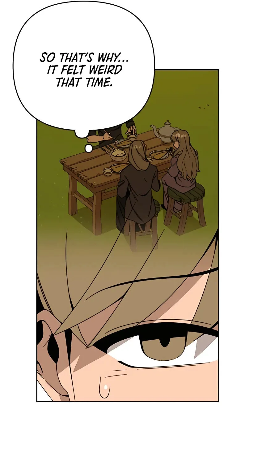 I'll Resign and Have a Fresh Start in This World Chapter 17 page 7 - 