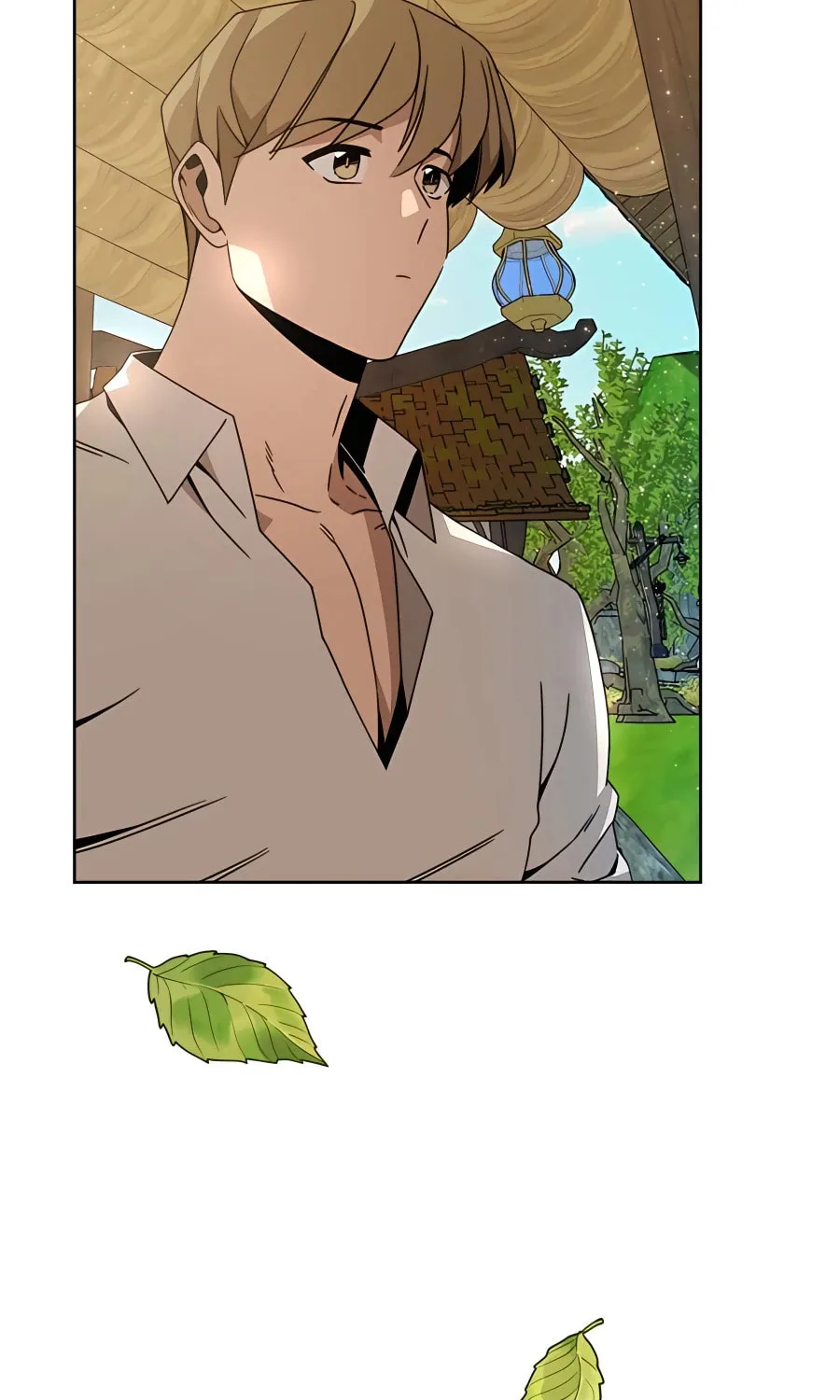 I'll Resign and Have a Fresh Start in This World Chapter 17 page 62 - 