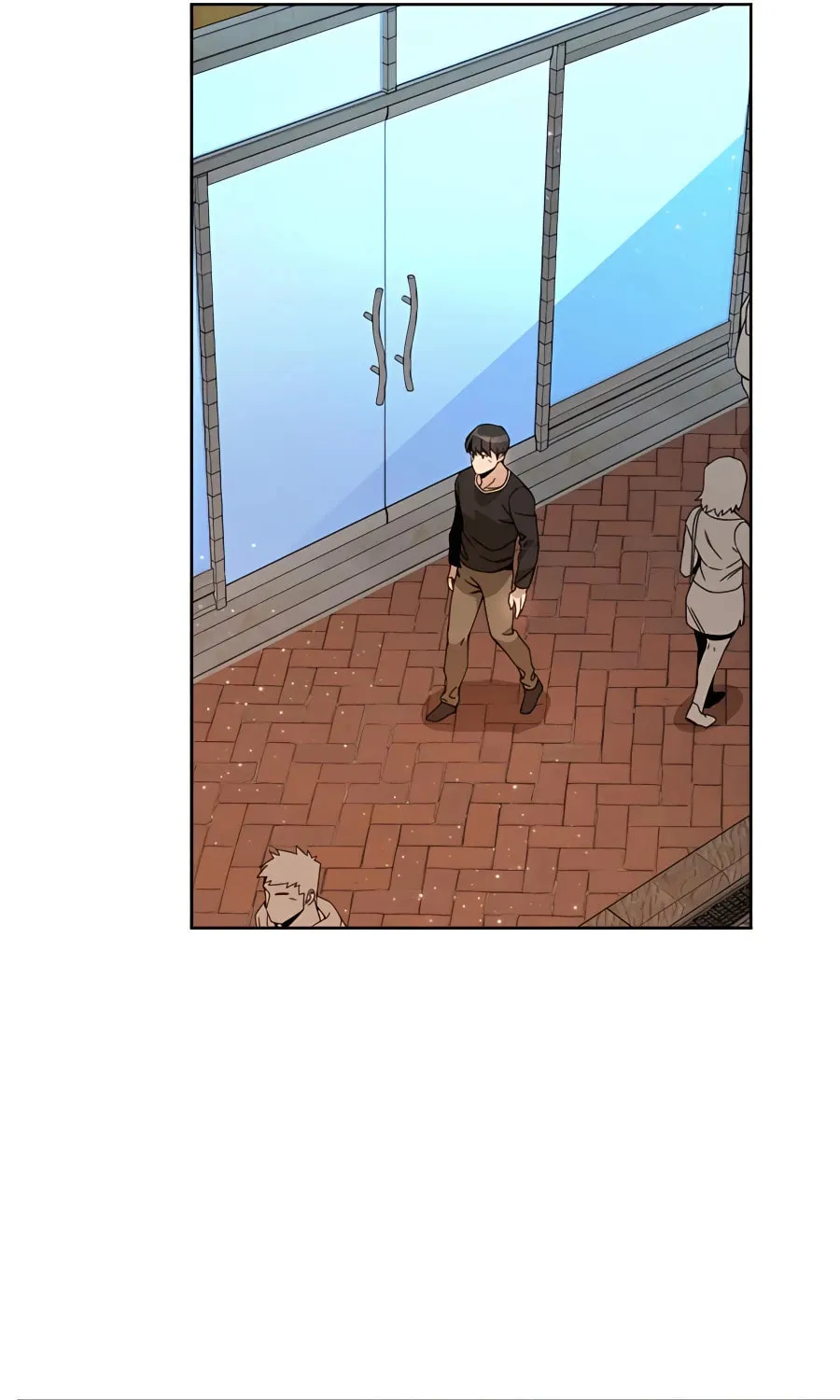 I'll Resign and Have a Fresh Start in This World Chapter 17 page 65 - 