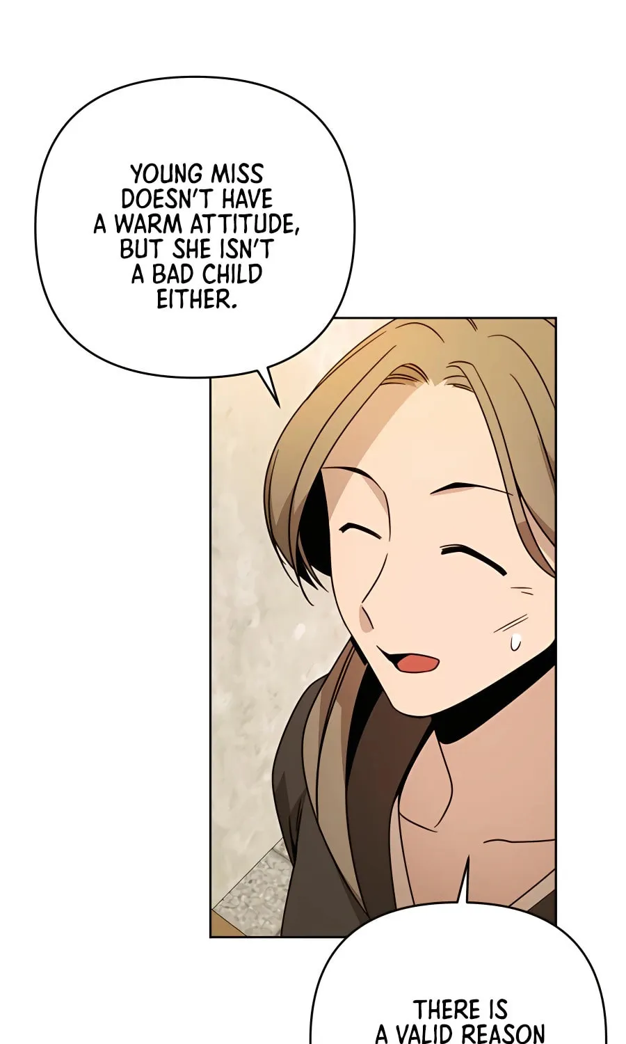 I'll Resign and Have a Fresh Start in This World Chapter 17 page 9 - 
