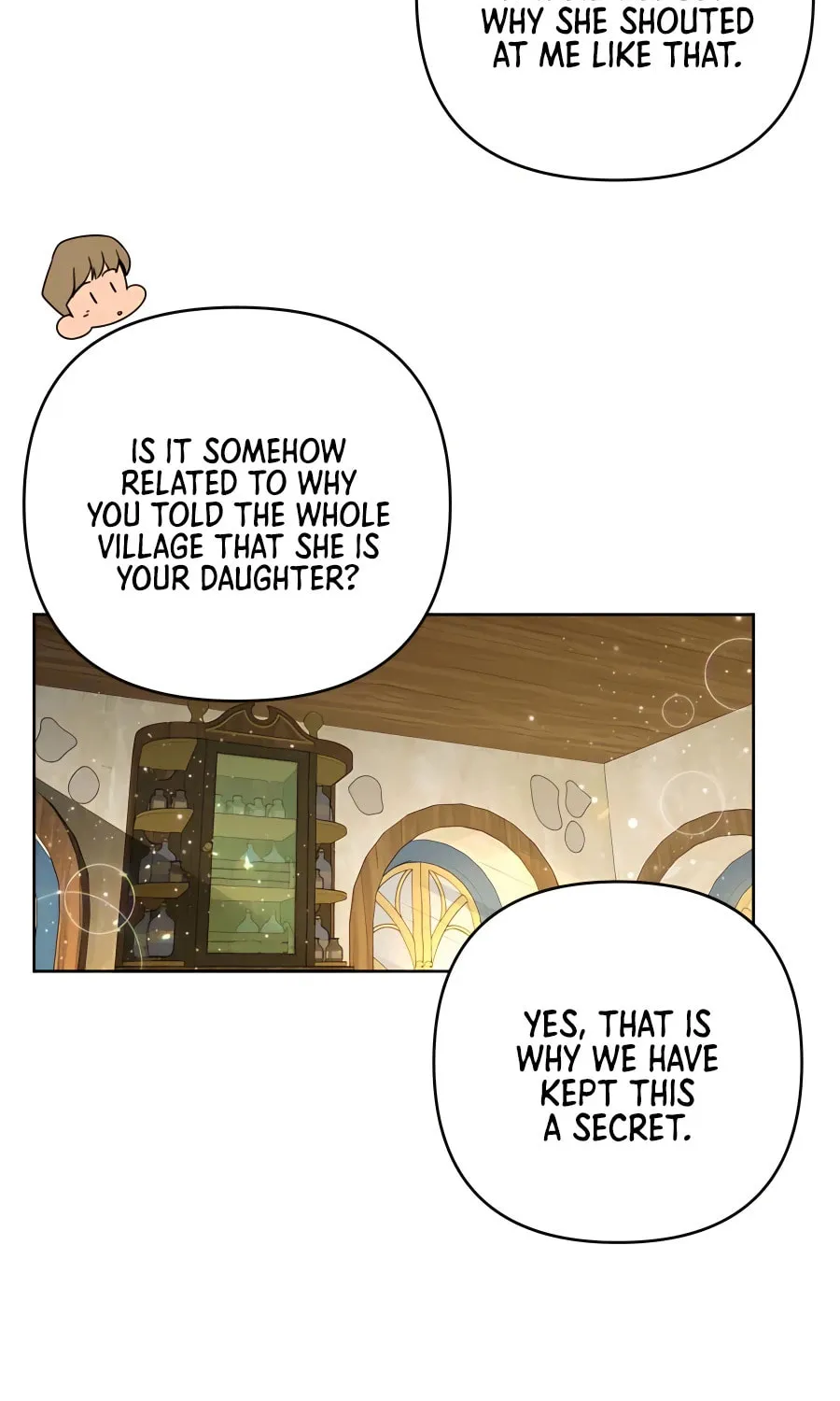 I'll Resign and Have a Fresh Start in This World Chapter 17 page 10 - 