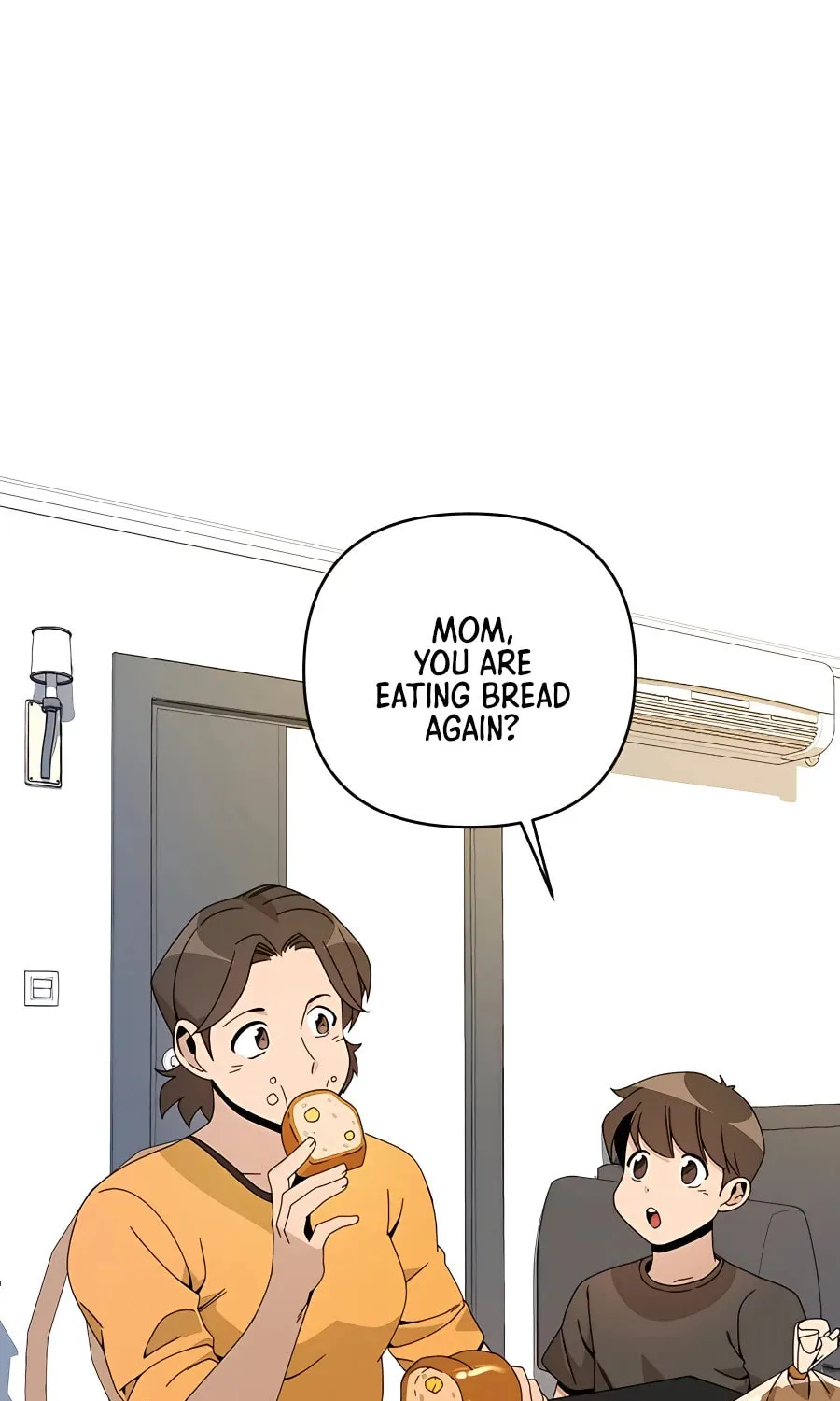 I'll Resign and Have a Fresh Start in This World Chapter 18 page 2 - 