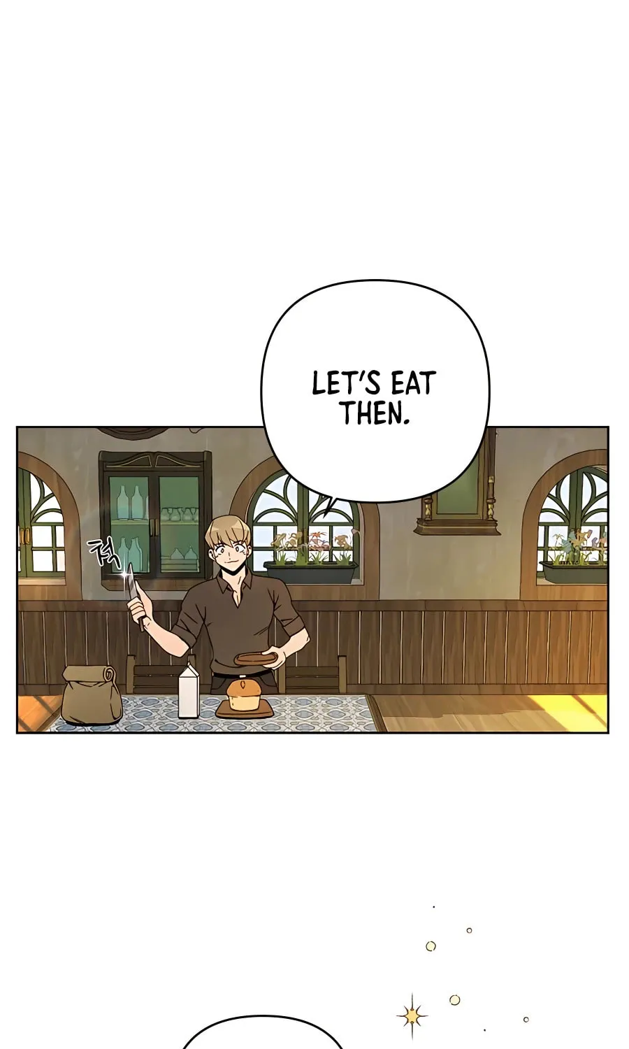 I'll Resign and Have a Fresh Start in This World Chapter 18 page 14 - 