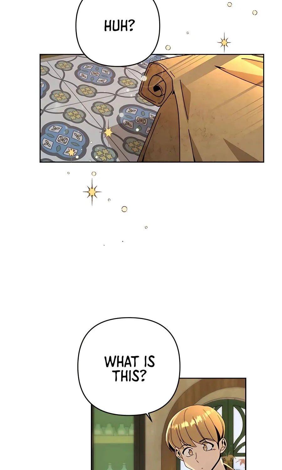 I'll Resign and Have a Fresh Start in This World Chapter 18 page 15 - 