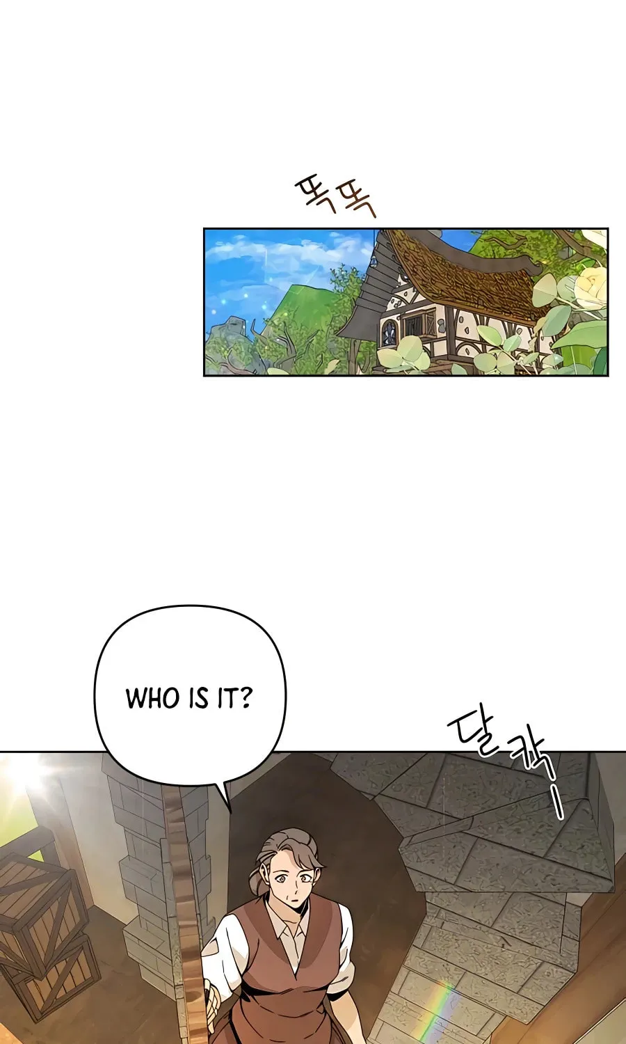 I'll Resign and Have a Fresh Start in This World Chapter 18 page 20 - 
