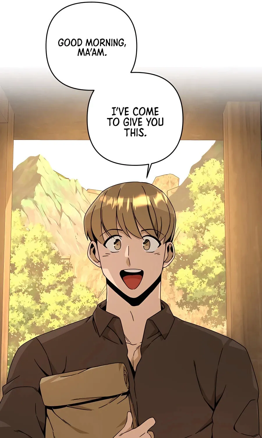 I'll Resign and Have a Fresh Start in This World Chapter 18 page 22 - 