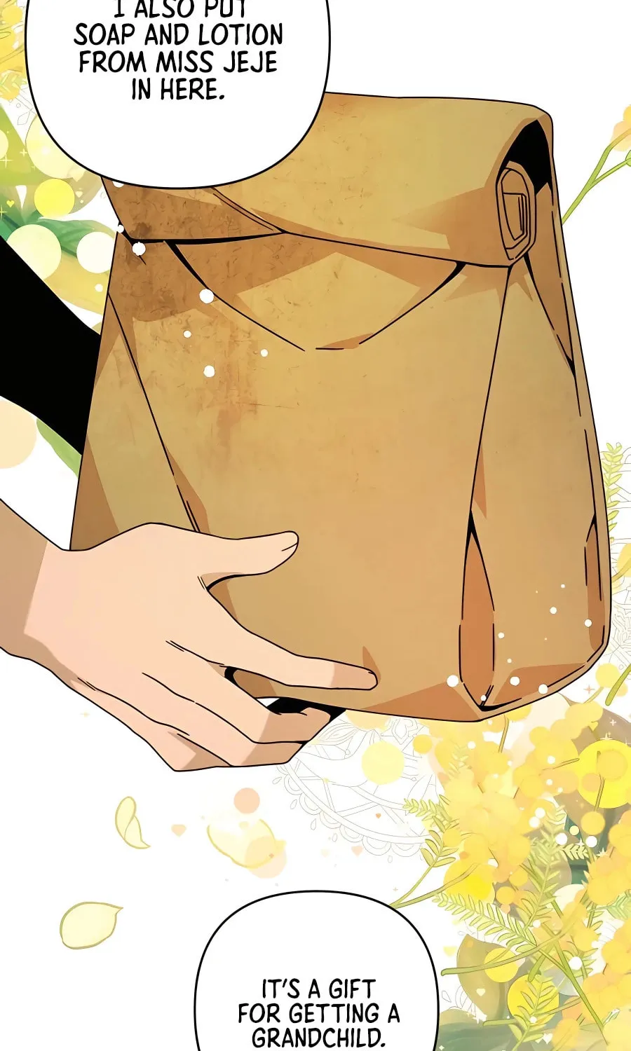 I'll Resign and Have a Fresh Start in This World Chapter 18 page 25 - 
