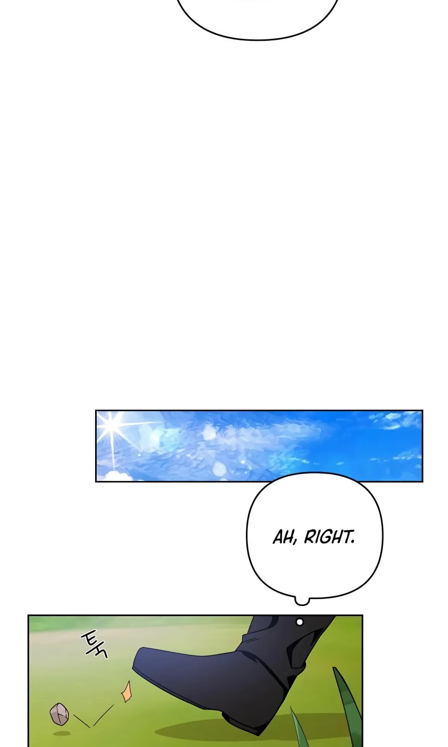I'll Resign and Have a Fresh Start in This World Chapter 18 page 30 - 