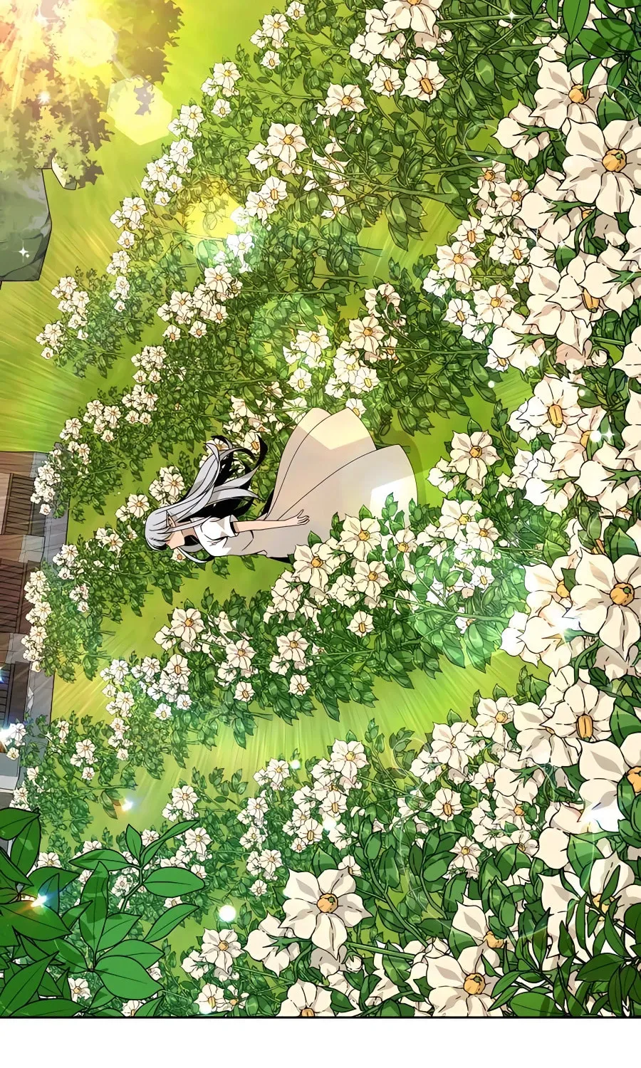 I'll Resign and Have a Fresh Start in This World Chapter 18 page 33 - 