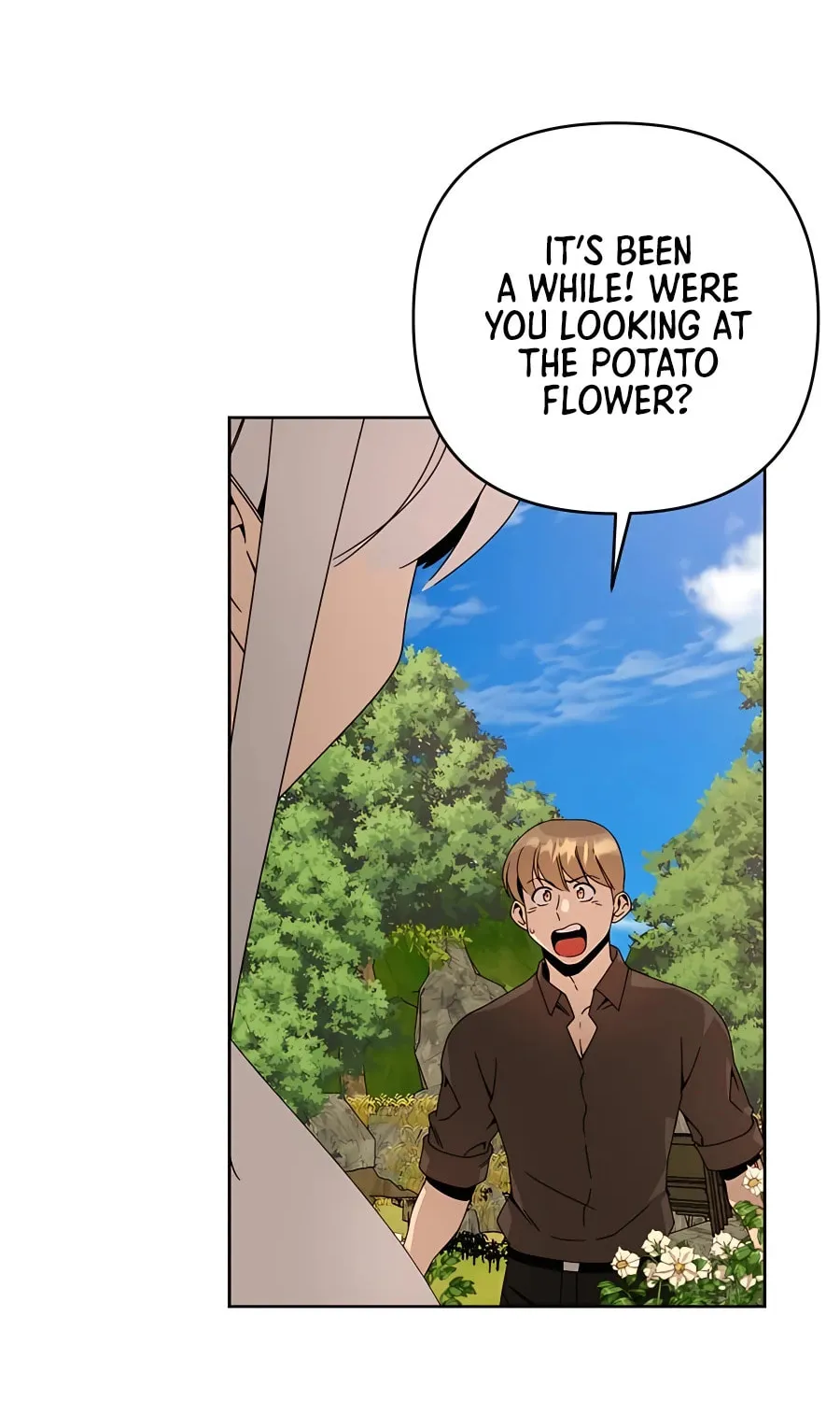 I'll Resign and Have a Fresh Start in This World Chapter 18 page 38 - 