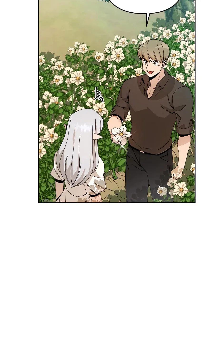 I'll Resign and Have a Fresh Start in This World Chapter 18 page 40 - 