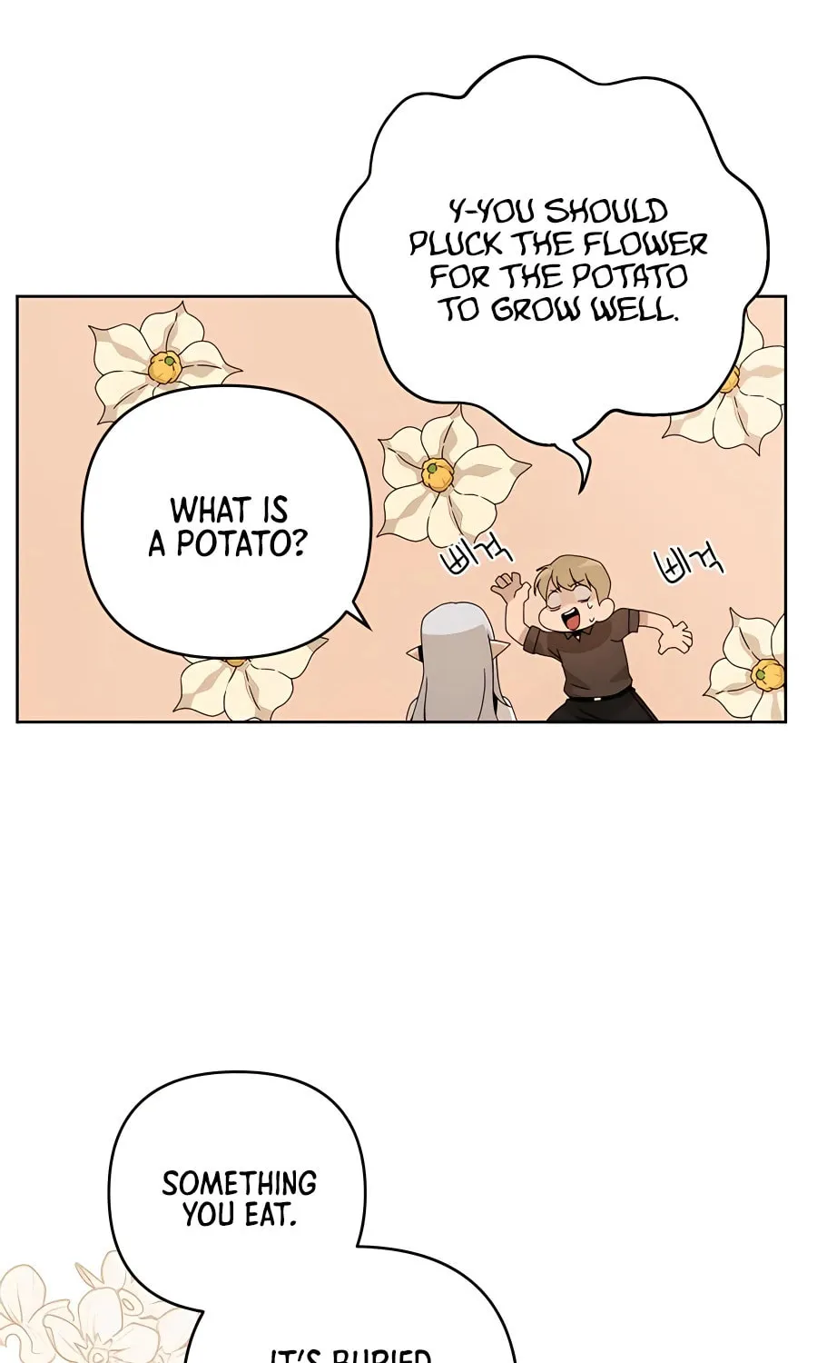 I'll Resign and Have a Fresh Start in This World Chapter 18 page 42 - 
