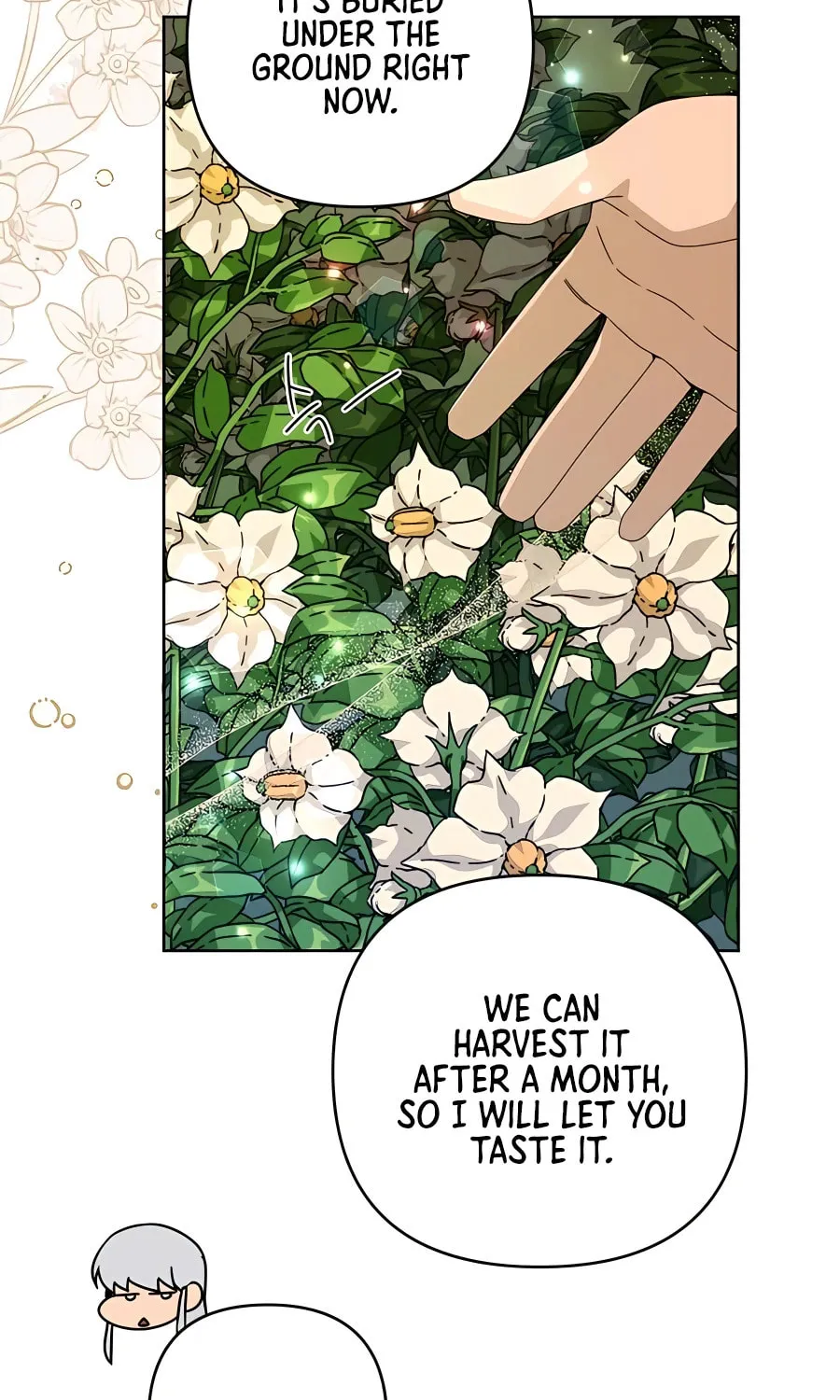 I'll Resign and Have a Fresh Start in This World Chapter 18 page 43 - 