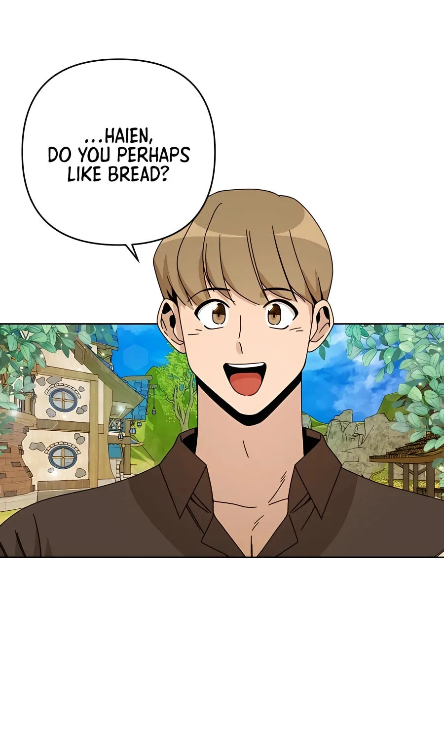 I'll Resign and Have a Fresh Start in This World Chapter 18 page 47 - 