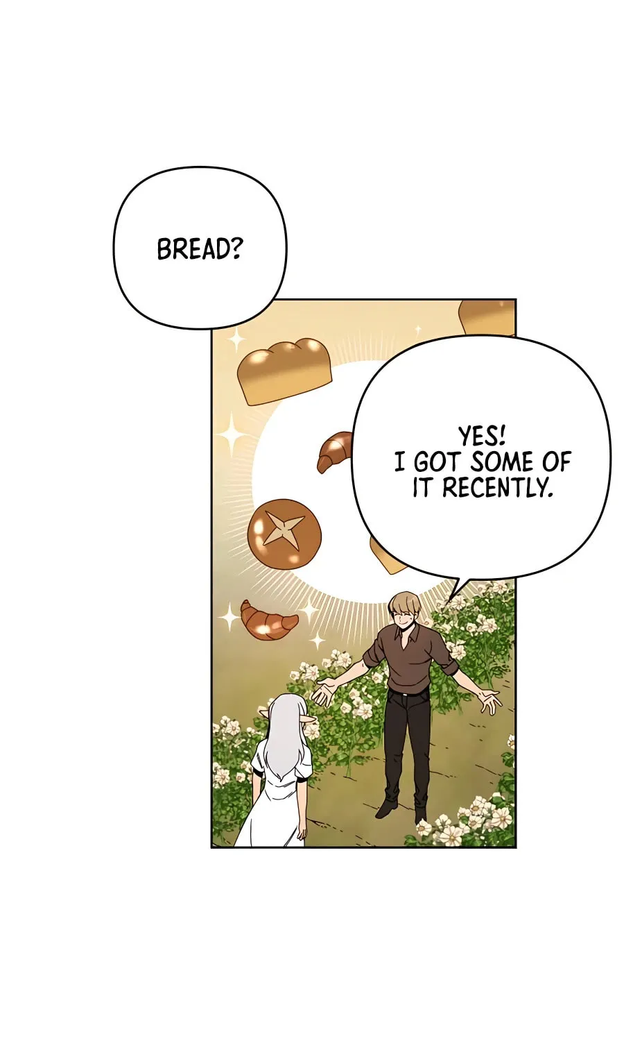 I'll Resign and Have a Fresh Start in This World Chapter 18 page 48 - 