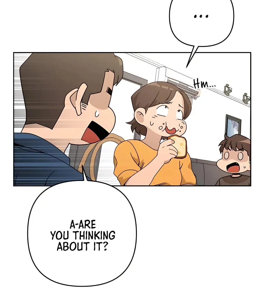 I'll Resign and Have a Fresh Start in This World Chapter 18 page 6 - 