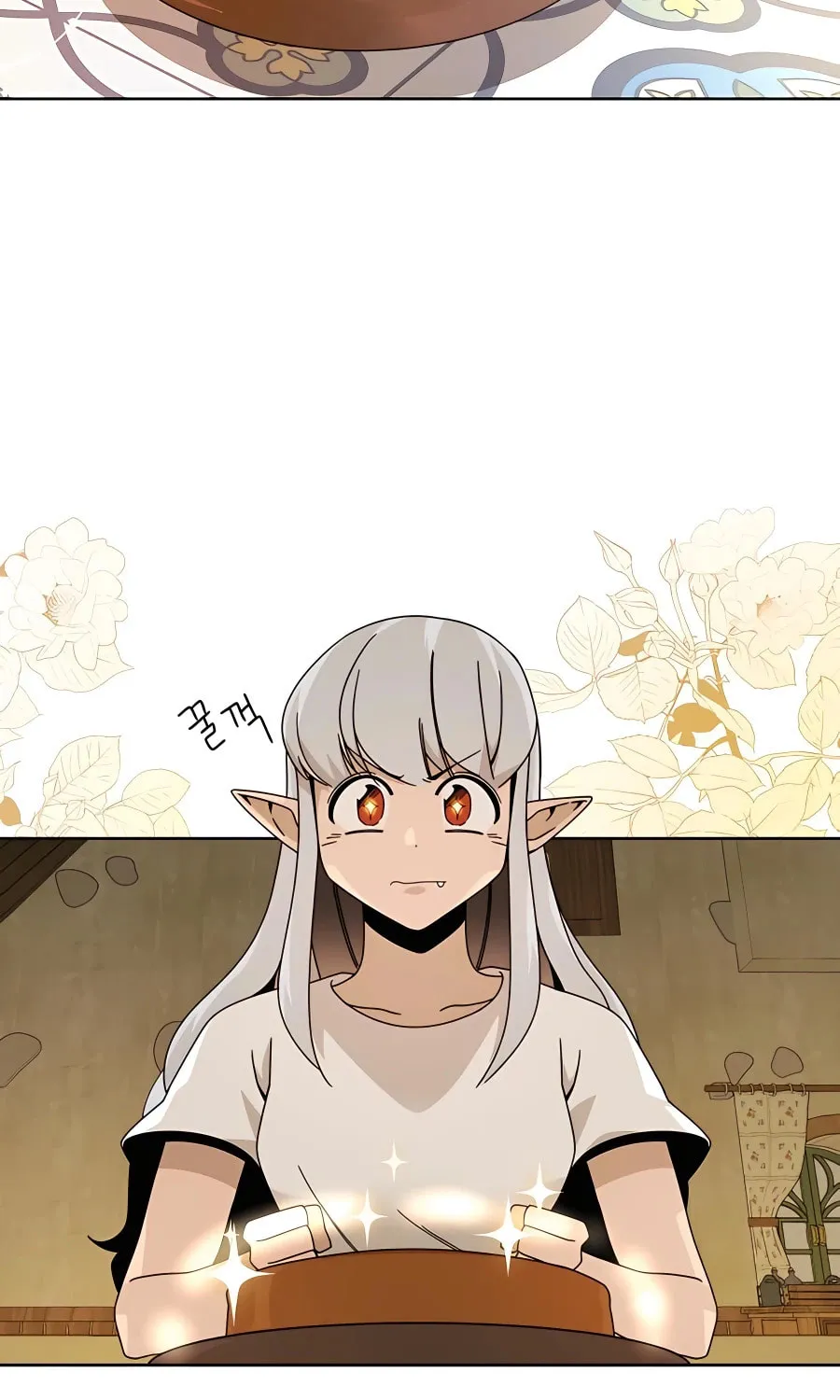 I'll Resign and Have a Fresh Start in This World Chapter 18 page 53 - 