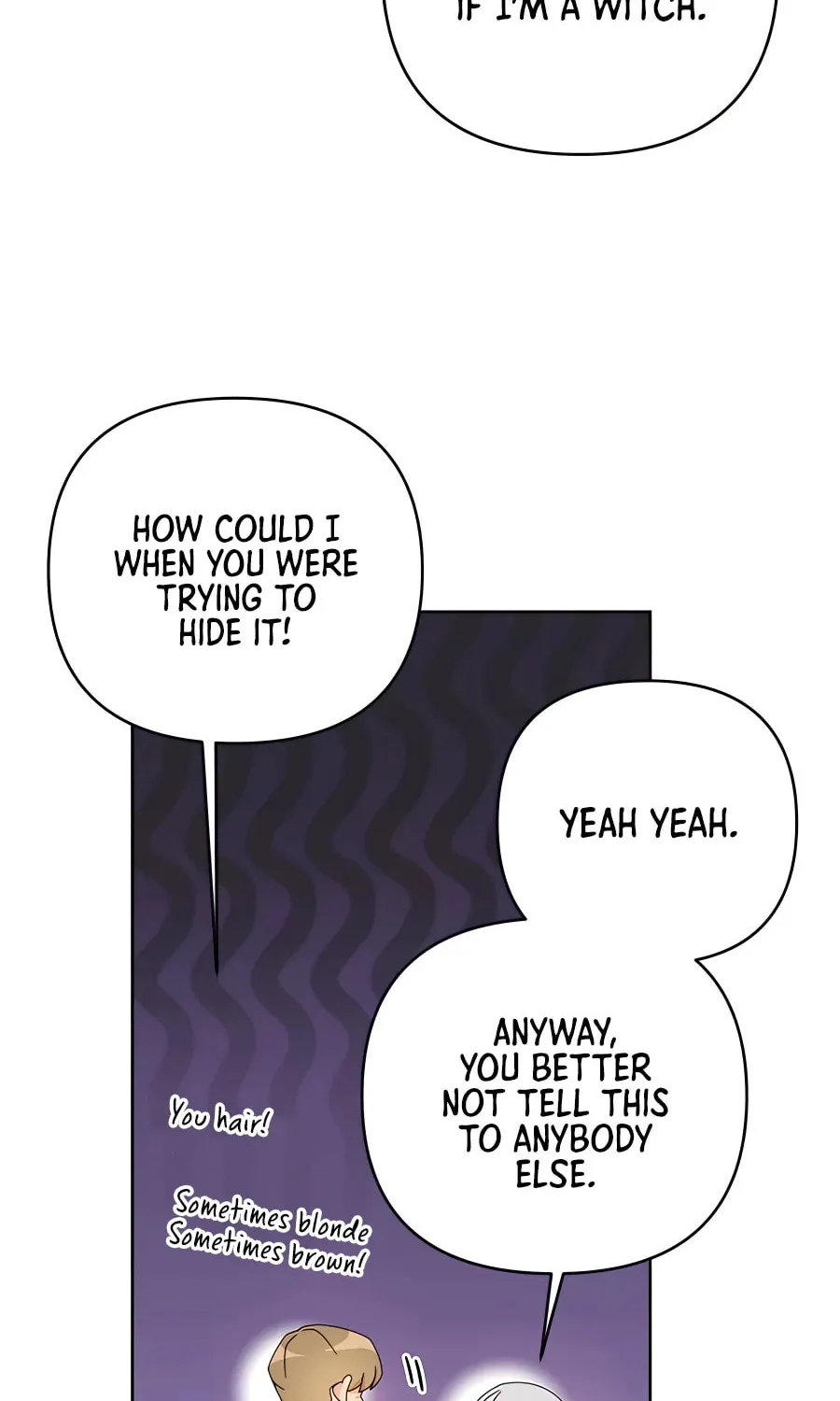 I'll Resign and Have a Fresh Start in This World Chapter 18 page 59 - 