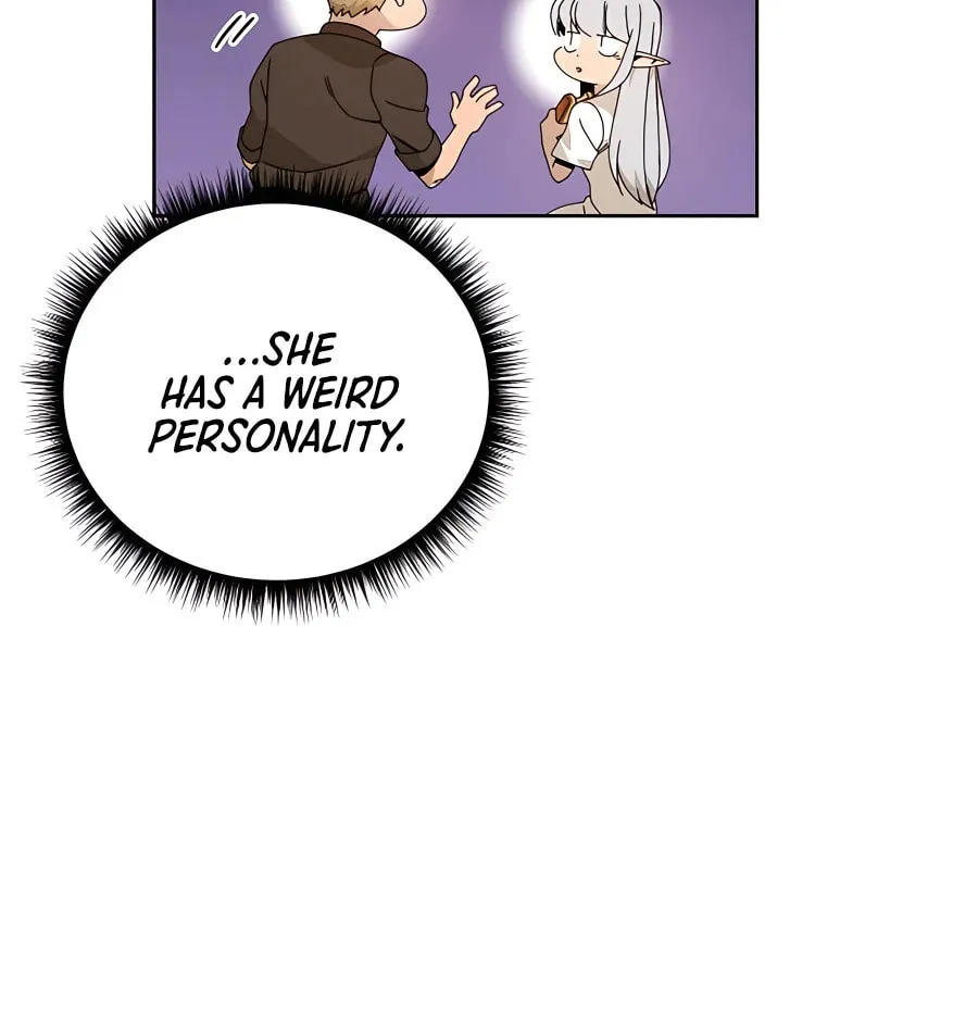 I'll Resign and Have a Fresh Start in This World Chapter 18 page 60 - 