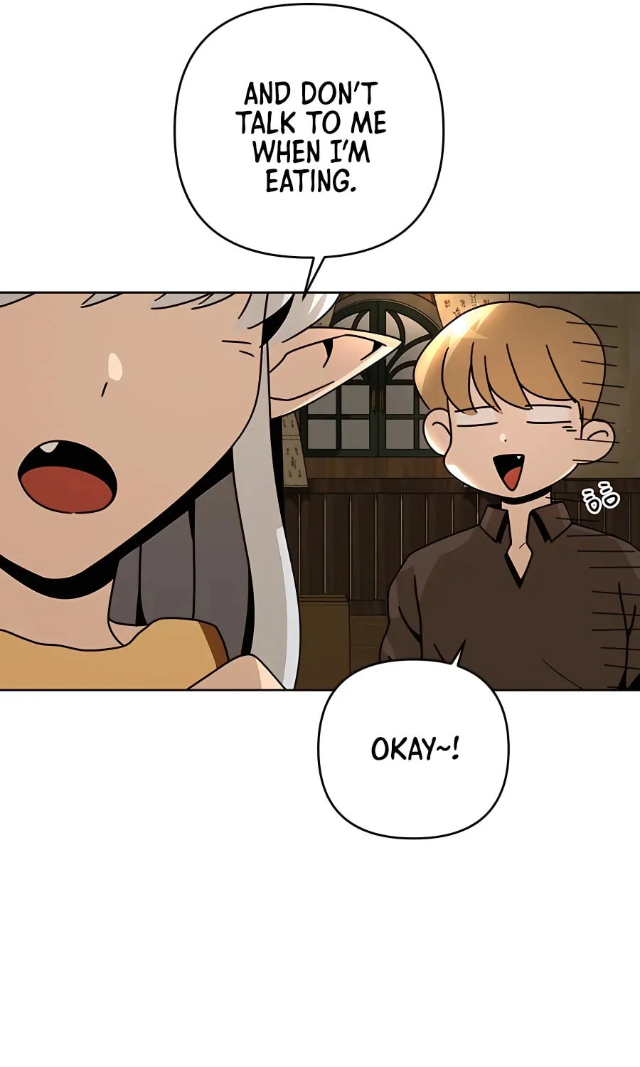 I'll Resign and Have a Fresh Start in This World Chapter 18 page 61 - 