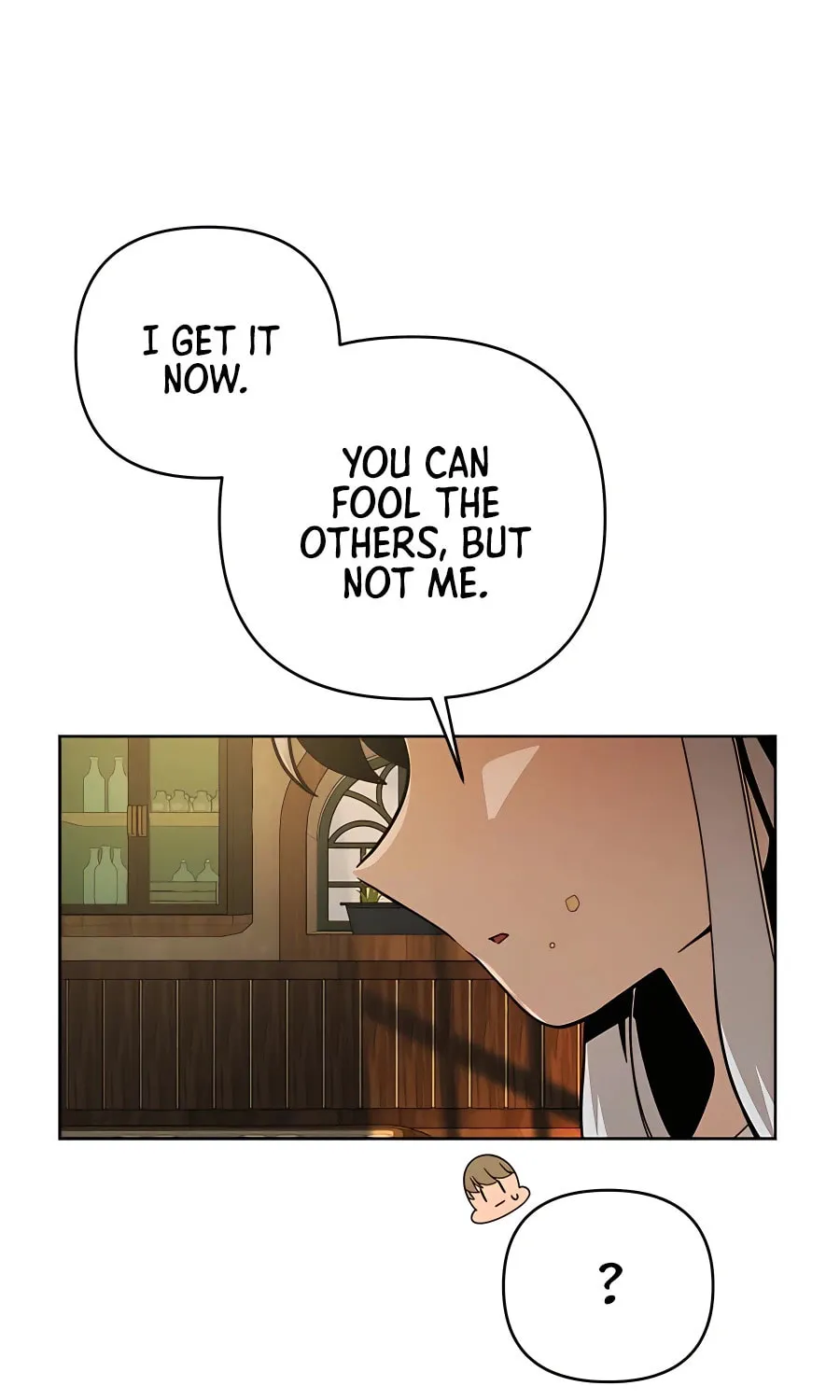 I'll Resign and Have a Fresh Start in This World Chapter 18 page 63 - 