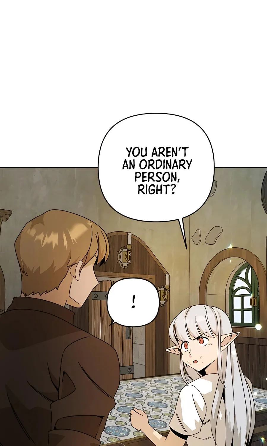 I'll Resign and Have a Fresh Start in This World Chapter 18 page 64 - 
