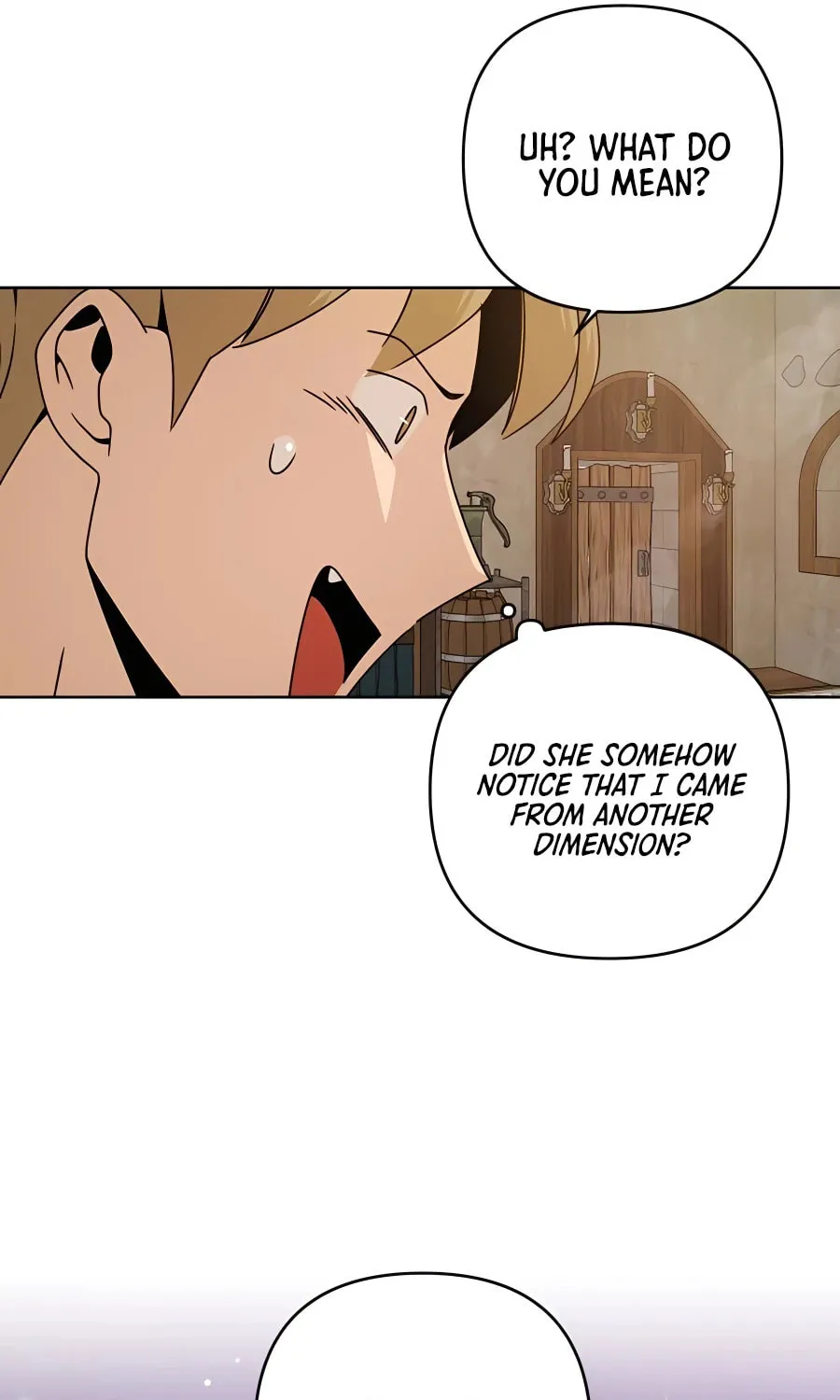 I'll Resign and Have a Fresh Start in This World Chapter 18 page 66 - 