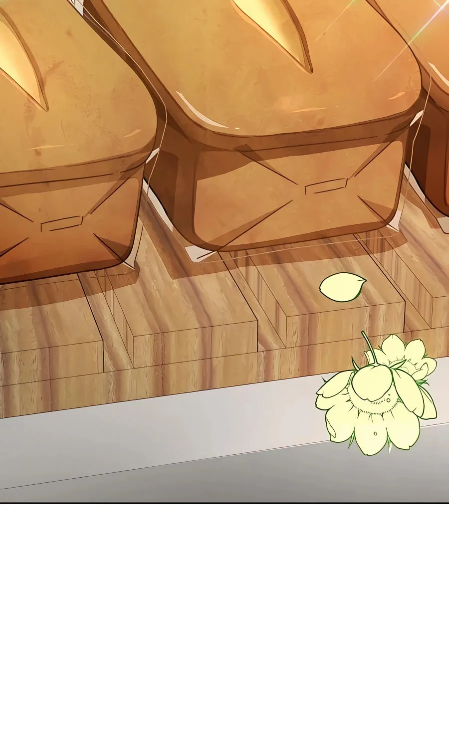 I'll Resign and Have a Fresh Start in This World Chapter 18 page 9 - 