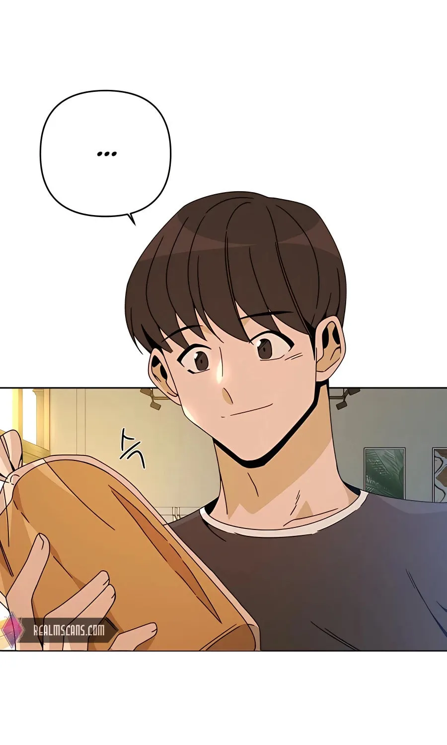 I'll Resign and Have a Fresh Start in This World Chapter 18 page 10 - 