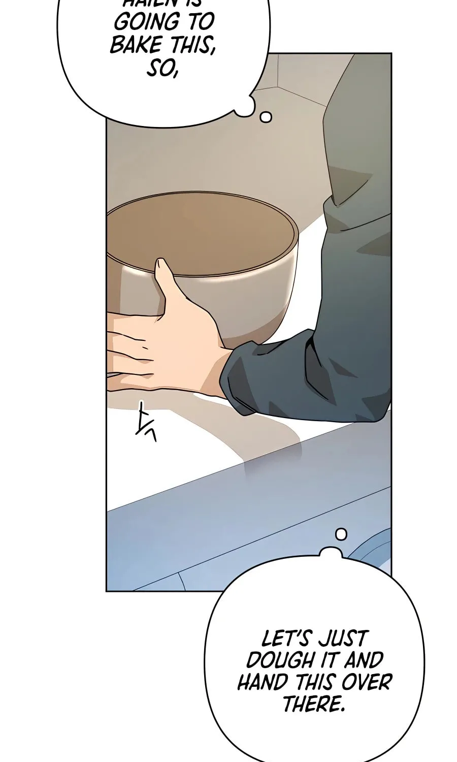 I'll Resign and Have a Fresh Start in This World Chapter 19 page 14 - 