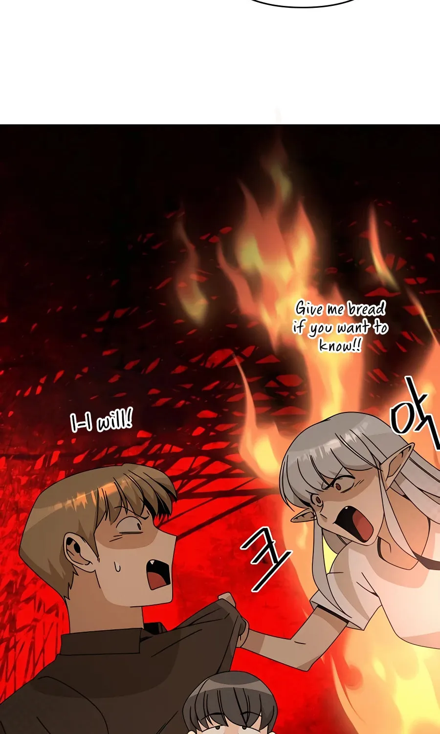 I'll Resign and Have a Fresh Start in This World Chapter 19 page 15 - 