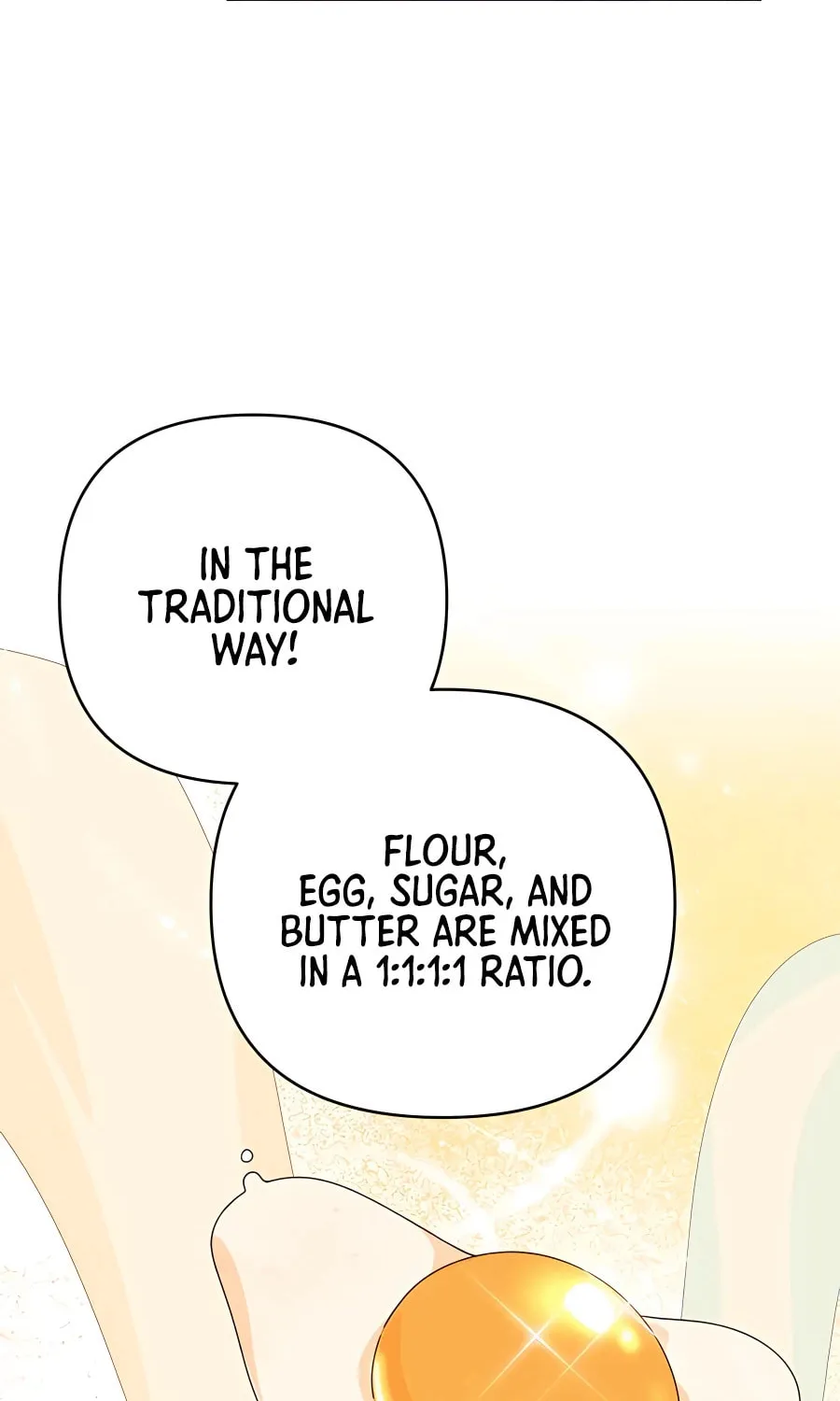 I'll Resign and Have a Fresh Start in This World Chapter 19 page 18 - 
