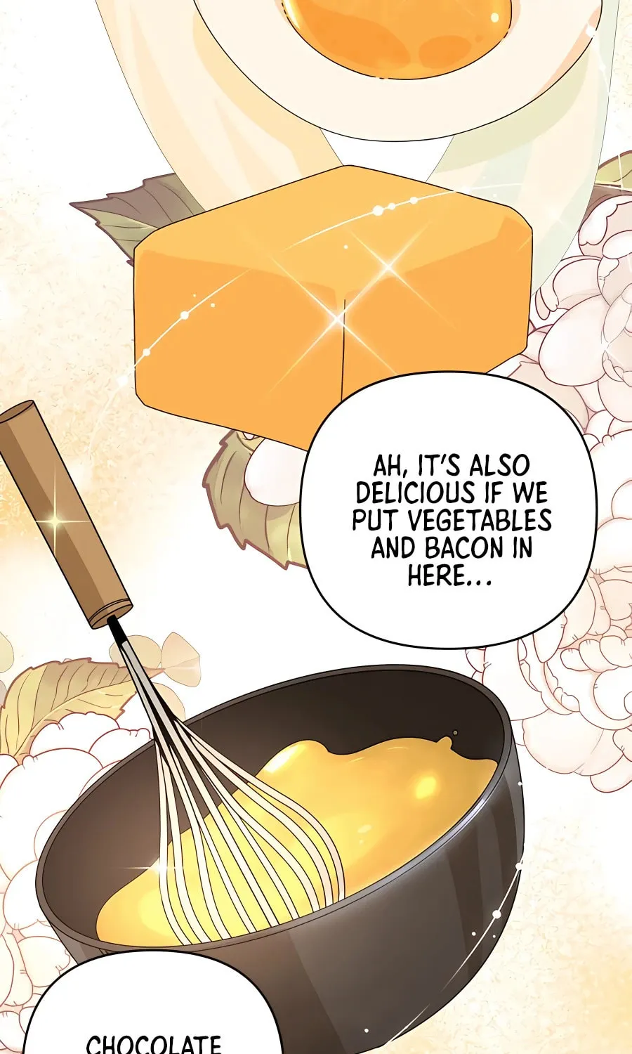 I'll Resign and Have a Fresh Start in This World Chapter 19 page 19 - 