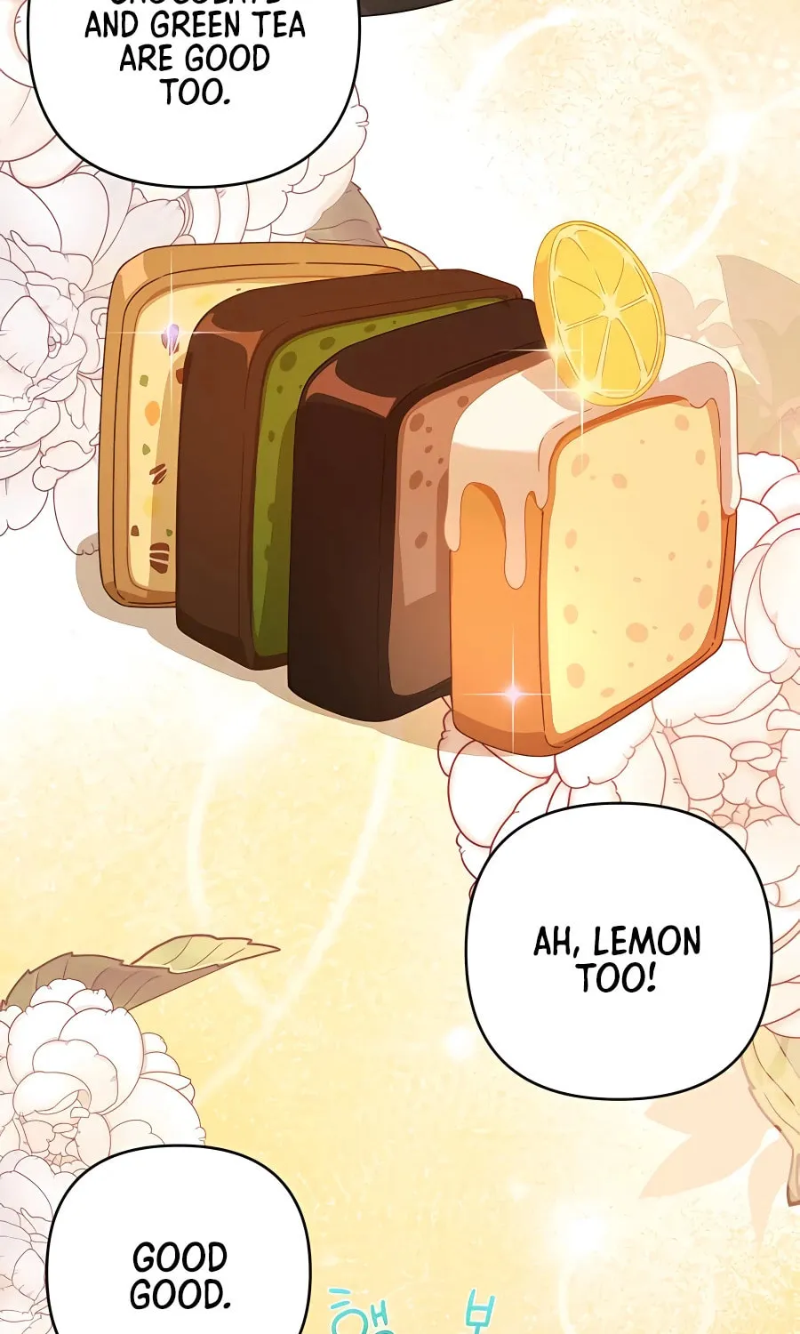 I'll Resign and Have a Fresh Start in This World Chapter 19 page 20 - 