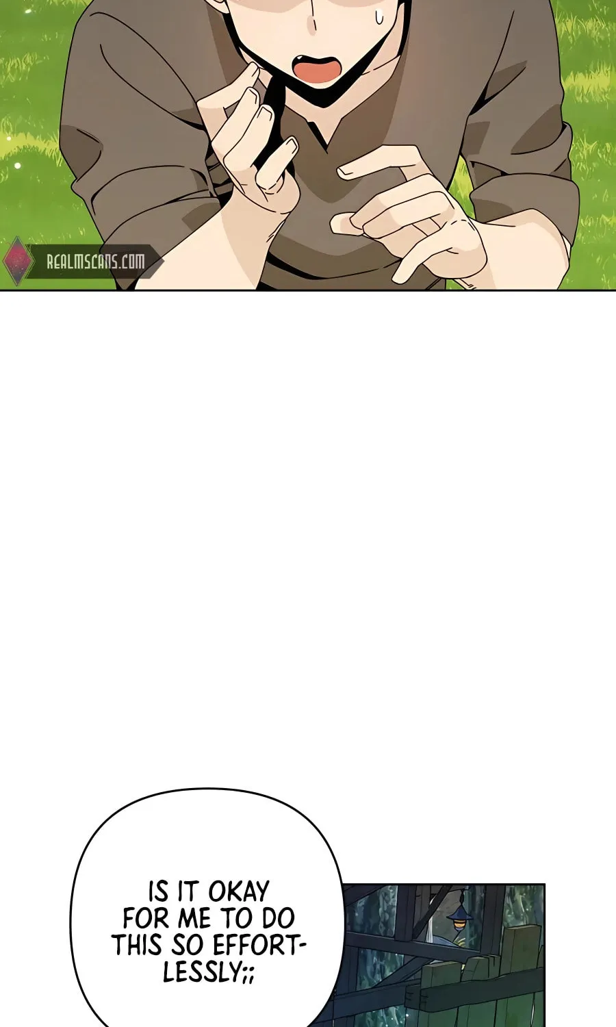 I'll Resign and Have a Fresh Start in This World Chapter 19 page 23 - 
