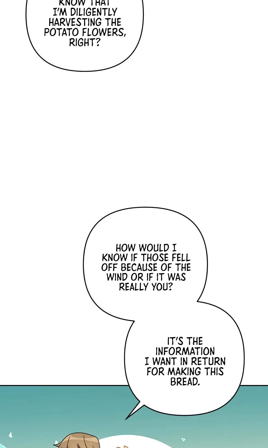 I'll Resign and Have a Fresh Start in This World Chapter 19 page 27 - 