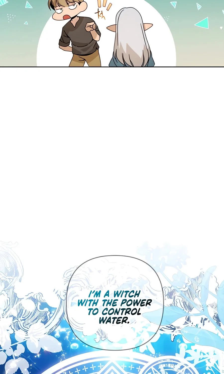 I'll Resign and Have a Fresh Start in This World Chapter 19 page 28 - 