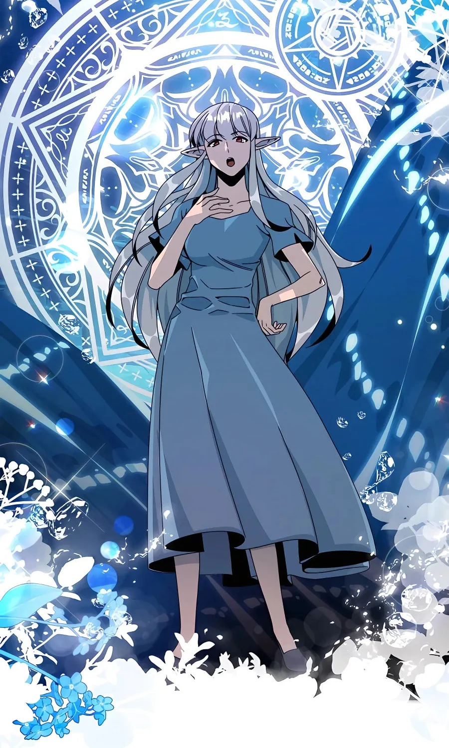 I'll Resign and Have a Fresh Start in This World Chapter 19 page 29 - 