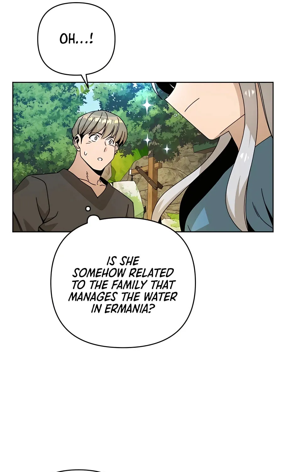 I'll Resign and Have a Fresh Start in This World Chapter 19 page 31 - 