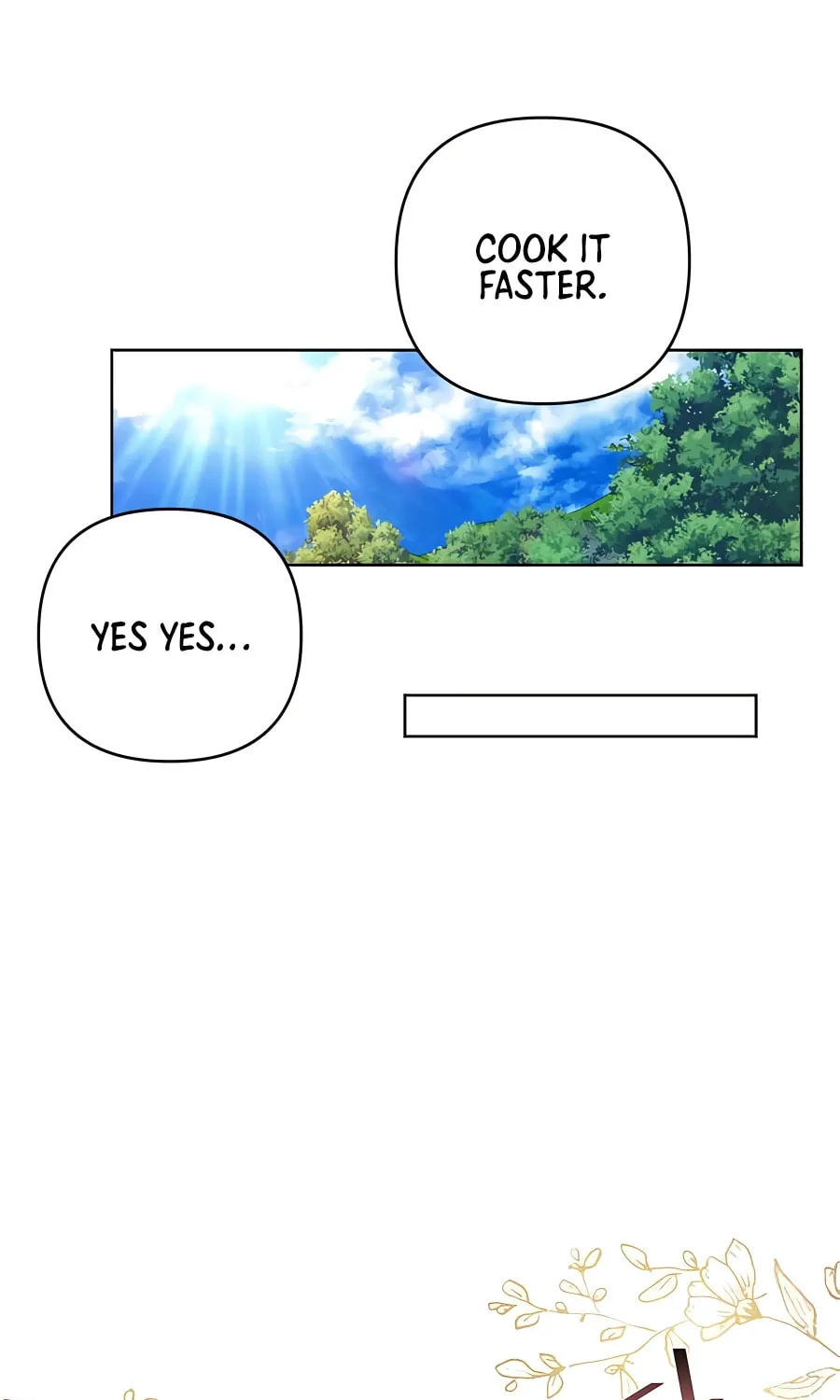 I'll Resign and Have a Fresh Start in This World Chapter 19 page 33 - 
