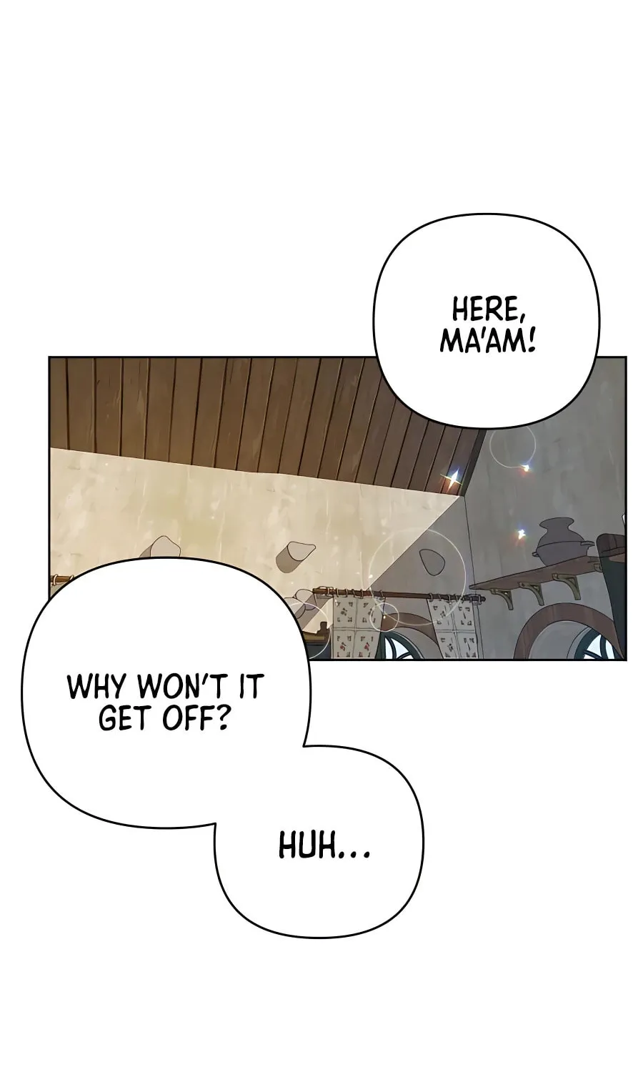 I'll Resign and Have a Fresh Start in This World Chapter 19 page 37 - 