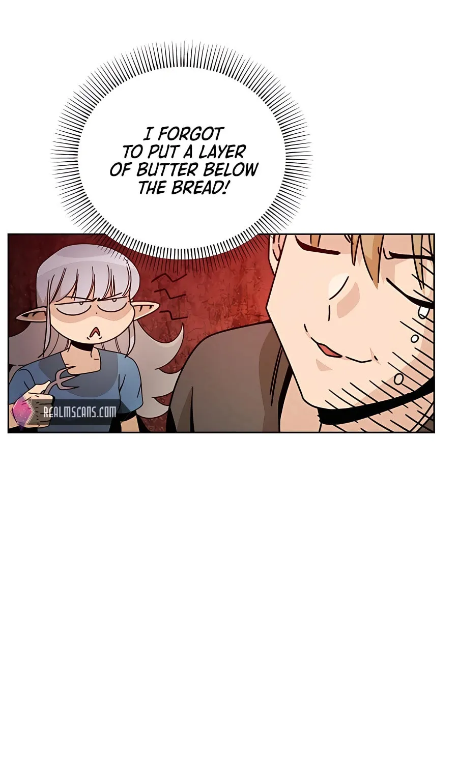 I'll Resign and Have a Fresh Start in This World Chapter 19 page 39 - 