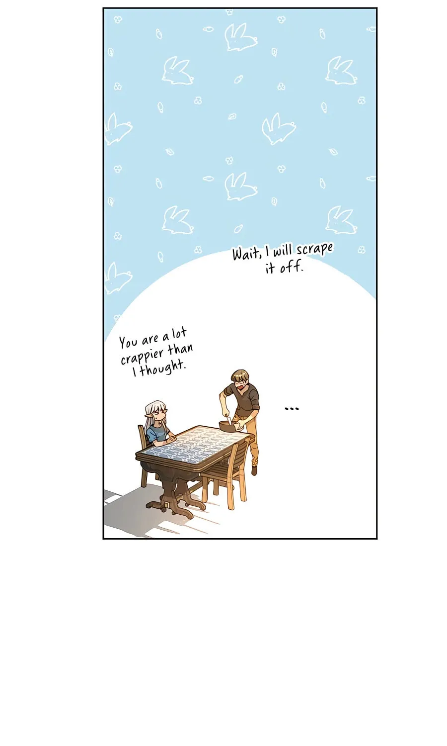 I'll Resign and Have a Fresh Start in This World Chapter 19 page 41 - 