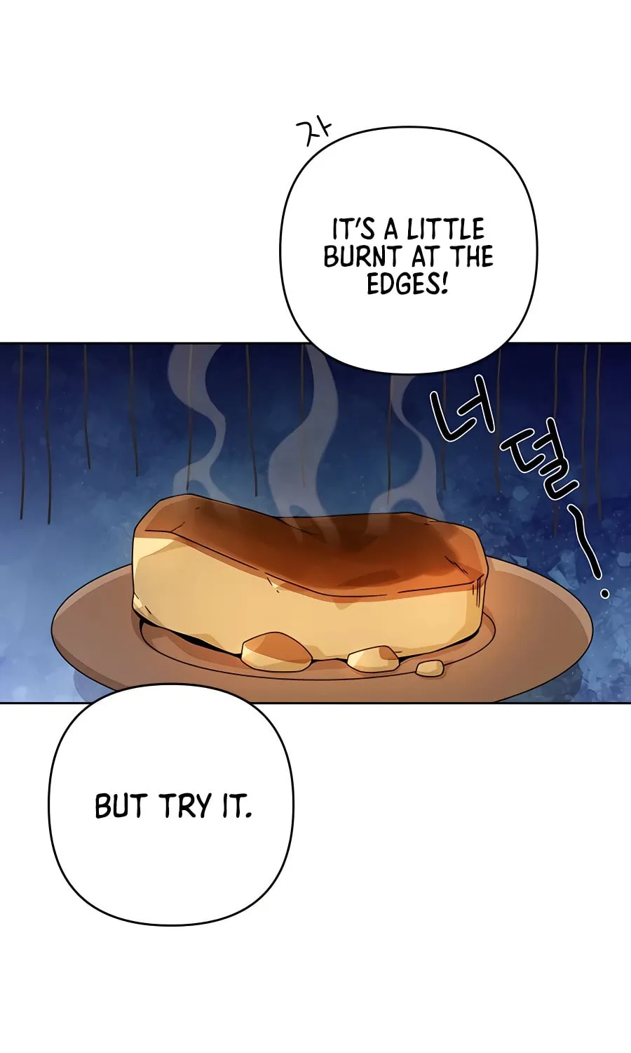 I'll Resign and Have a Fresh Start in This World Chapter 19 page 42 - 