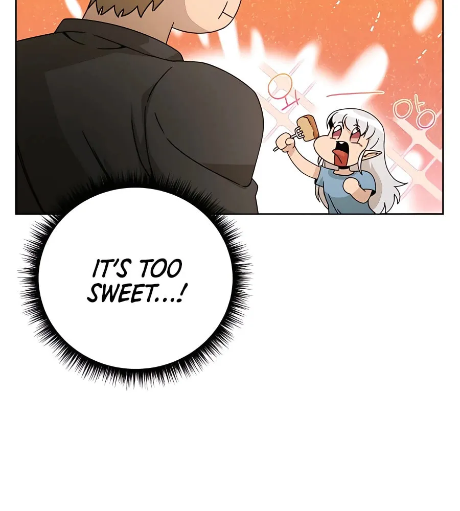 I'll Resign and Have a Fresh Start in This World Chapter 19 page 45 - 