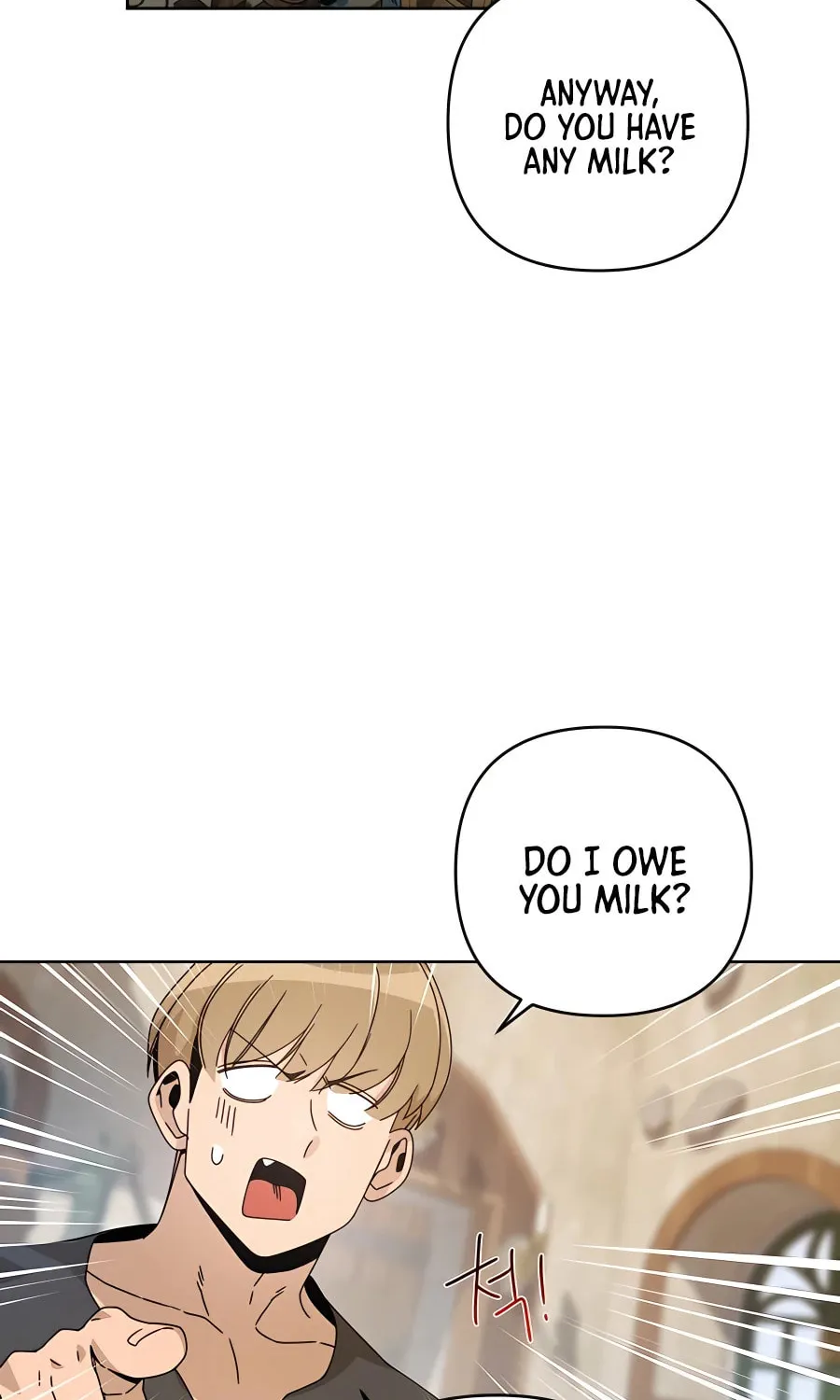 I'll Resign and Have a Fresh Start in This World Chapter 19 page 47 - 