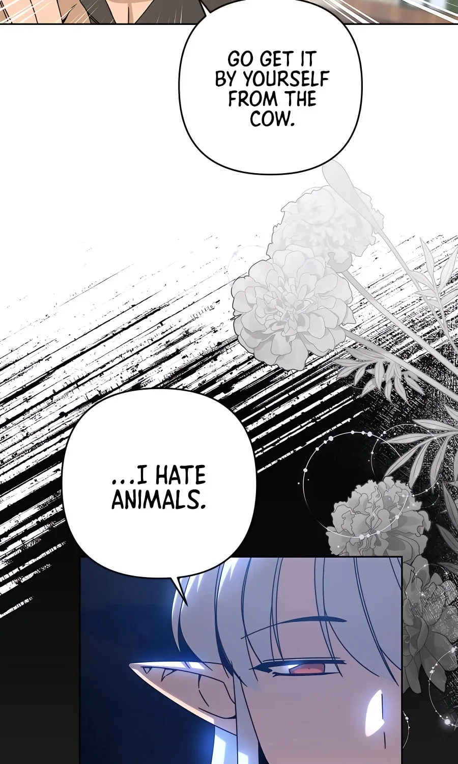 I'll Resign and Have a Fresh Start in This World Chapter 19 page 48 - 