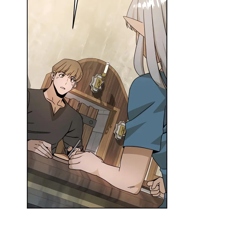 I'll Resign and Have a Fresh Start in This World Chapter 19 page 50 - 